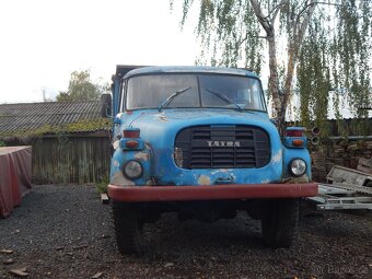 Tatra 148 S3 - 3