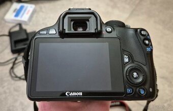 Canon EOS 100D - 3