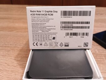 Redmi note 11 - 3
