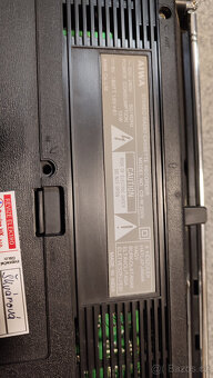 Rádiomagnetofon AIWA CS-W 200V - 3