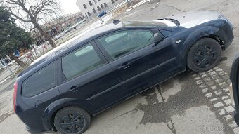 Ford focus mk2 1.6 benzin - 3