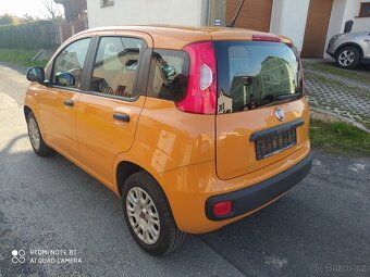 Fiat Panda - 3
