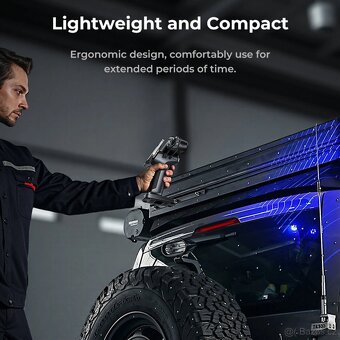 Creality ScanBridge pro 3D skener Raptor/Raptor X-Nový - 3
