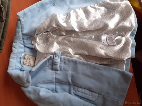 Bundy 18-24m - 3