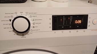 Pračka Gorenje W7523 - 3