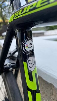 Cannondale SuperSix Evo vel. 54 Ultegra - 3