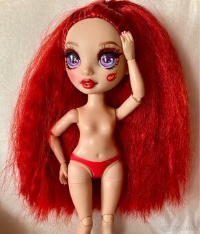 Rainbow high Ruby Anderson - 3