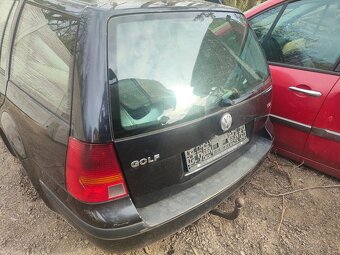 Golf IV variant 5.dvere - 3