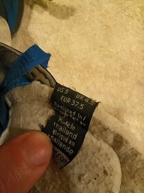 Brusle Bauer Vapor X3.0 - 3