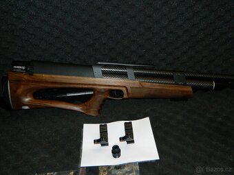 Vzduchovka HUBEN K1 Special - 3
