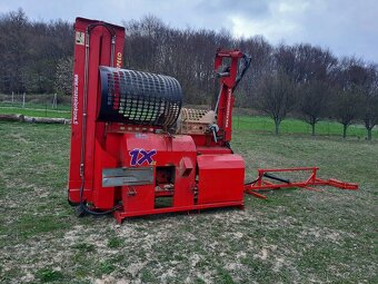 Štípací automat Hakki Pilke 1x42 Green Speed - 3
