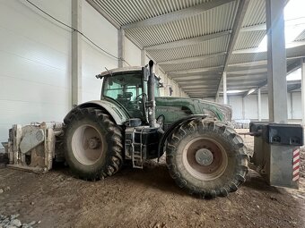 Traktor Fendt 936 - 3