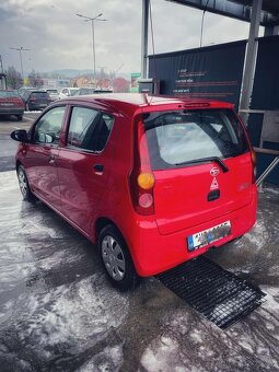 DAIHATSU Cuore - 3
