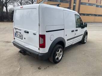 Ford Transit Connect 1.8 tdci 55kw - 3