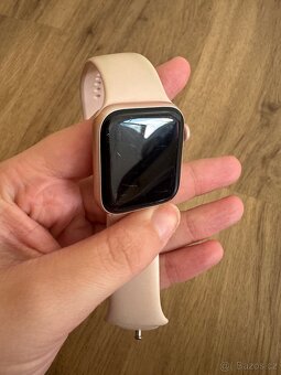 Apple watch series 5 - 3