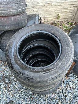 Nexen 195/65 r15 - 3