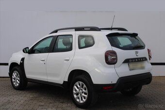 Dacia Duster 1.0 TCe LPG  ČR (2022) - 3