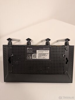 Tp link Archer C80 - 3