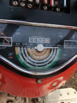 Zetor 3011 - 3