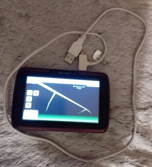 Mio navigace - 3