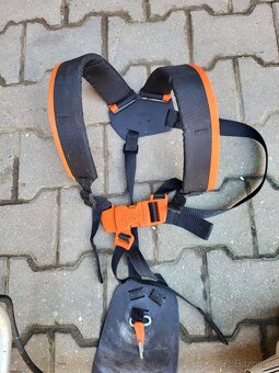 STIHL FS 120 - 3