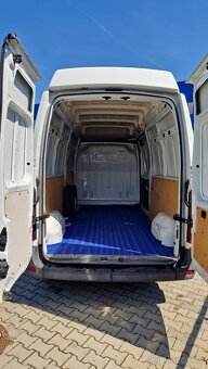 Opel Movano, 2,3, L3H2 - 3
