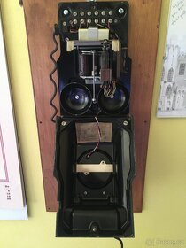 Telefon ERICSSON - 3