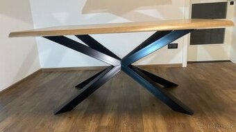 Prodám jídelní/kuchyňský stůl - 3