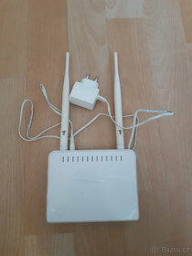 WiFi Access Point D-Link DAP-2020 - 3