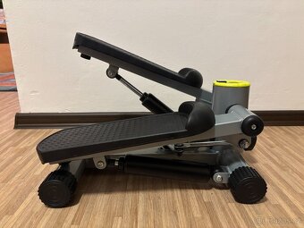 stepper Insportline Spartan - 3