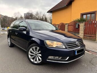 Passat b7 2.0tdi - 3
