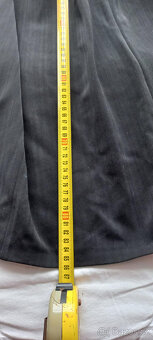 dětský kostým - plášt upír - 3