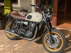 Brixton Cromwell 1200X ABS Off White - 3