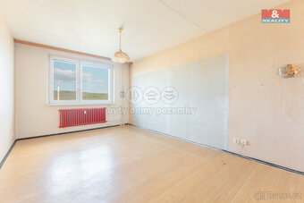 Prodej bytu 1+1, 45 m², Brno, ul. Horácké náměstí - 3