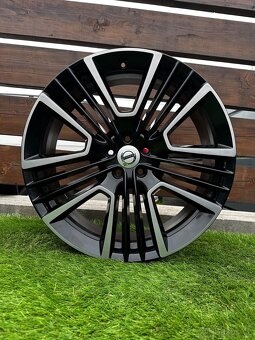 Alu kola 5x108 R21 - 3