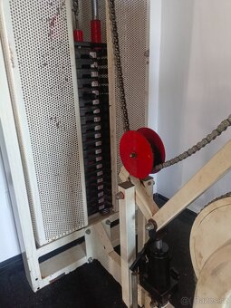 Legpress - 3