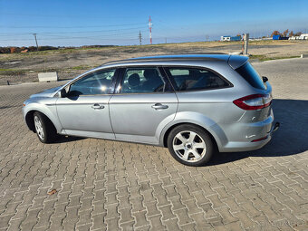 Ford Mondeo combi 2.0 Tdci automat 2013 PRODEJ / VÝMĚNA - 3