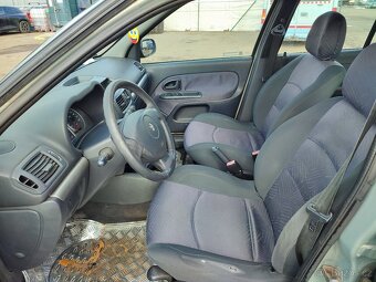 Renault Clio č. 22880 - 3