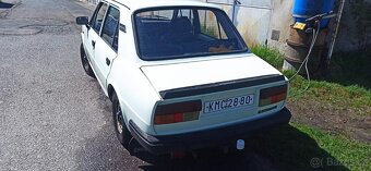 Škoda 120 L - 3