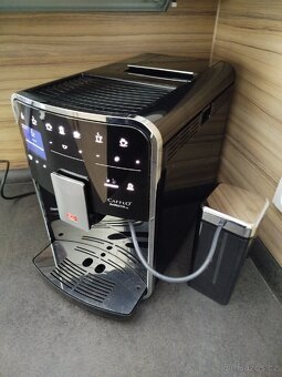Automatický Kávovar Melitta Barista TS - 3