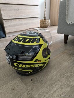 CASSIDA vel.M - 3
