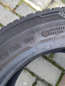 175/65 R14 2+2 pneu zdarma - 3