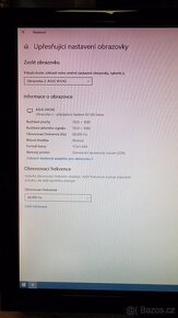Prodám monitor 24" ASUS VH242H - 3