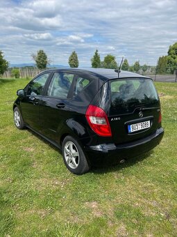 Mercedes-Benz A 180 CDI, 2010, 2.0 80 kW, STK 02/2026 - 3