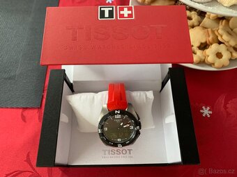 Tissot T-Touch Solar - 3
