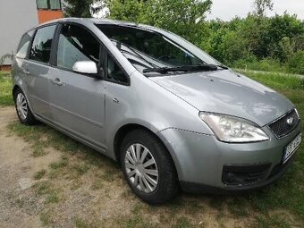 Ford C-max 1.6 Tdci - 3