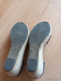 Sandale espadrilky Jenny Fairy - 3