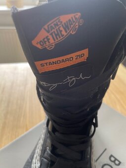 Vans Snow MTE - 3