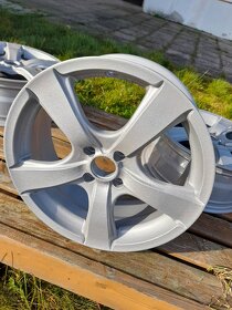 Disky Renault -17" - 3