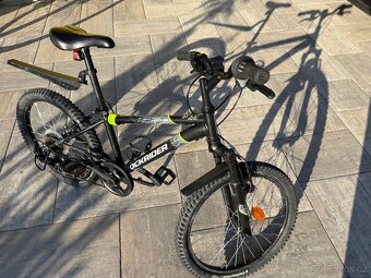 Rockrider ST500 vel.20 - 3